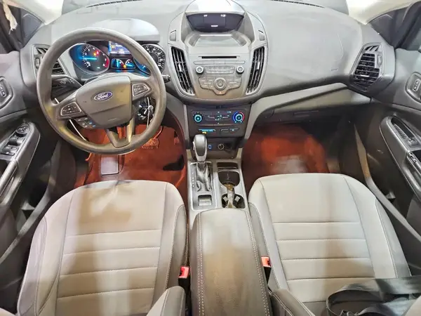 1FMCU0F76HUD42803 2017 FORD ESCAPE - Image 8