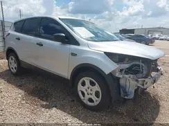1FMCU0F76HUD44020 2017 FORD ESCAPE
