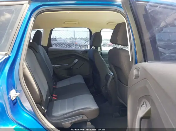 1FMCU0F76HUD53008 2017 FORD ESCAPE - Image 8