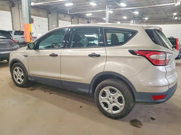 1FMCU0F76HUD56734 2017 FORD ESCAPE - Image 2