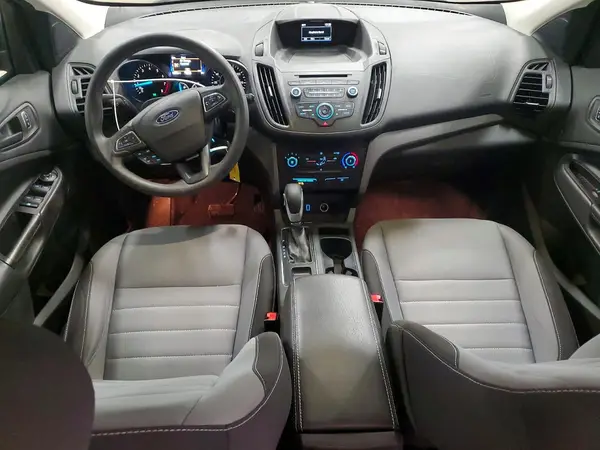 1FMCU0F76HUD56734 2017 FORD ESCAPE - Image 8