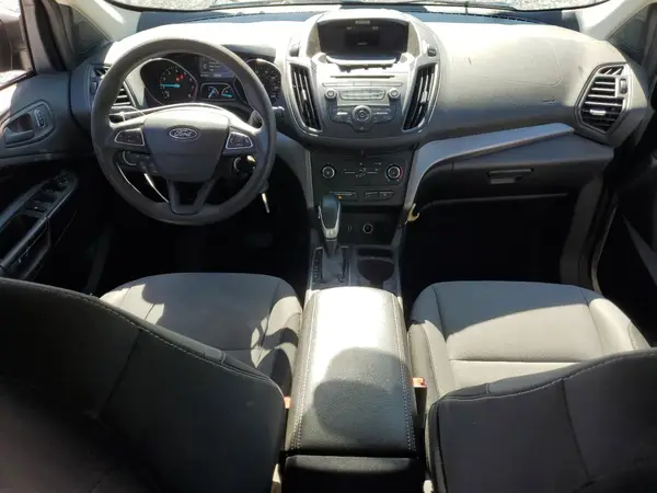 1FMCU0F76HUD57401 2017 FORD ESCAPE - Image 8