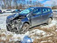 1FMCU0F76HUD59858 2017 FORD ESCAPE