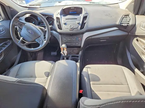 1FMCU0F76HUD59858 2017 FORD ESCAPE - Image 8