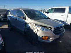 1FMCU0F76HUD66020 2017 FORD ESCAPE