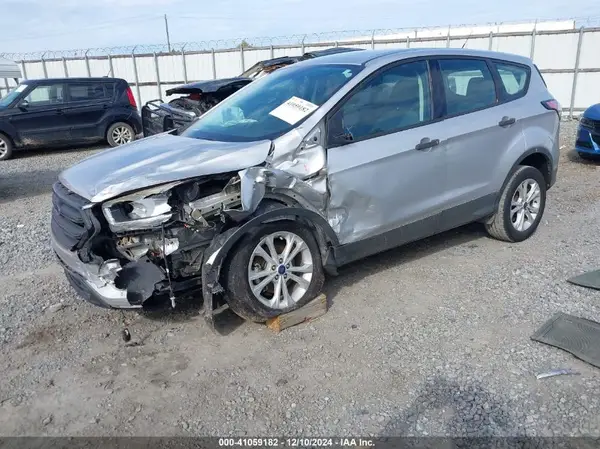 1FMCU0F76HUD72349 2017 FORD ESCAPE - Image 2