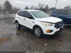 1FMCU0F76HUD72710 2017 FORD ESCAPE