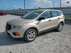 1FMCU0F76HUD76045 2017 FORD ESCAPE