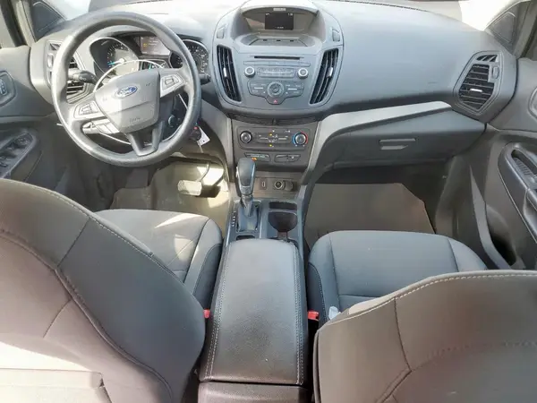 1FMCU0F76HUD76045 2017 FORD ESCAPE - Image 8