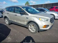 1FMCU0F76HUD81732 2017 FORD ESCAPE