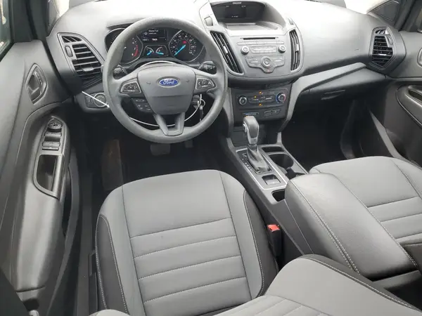 1FMCU0F76HUD84825 2017 FORD ESCAPE - Image 8