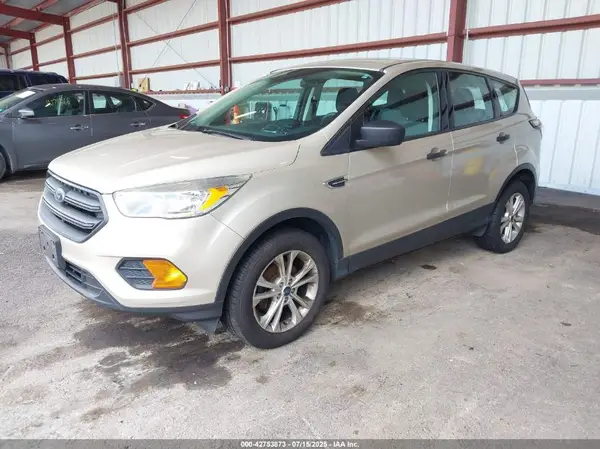 1FMCU0F76HUD86123 2017 FORD ESCAPE - Image 2