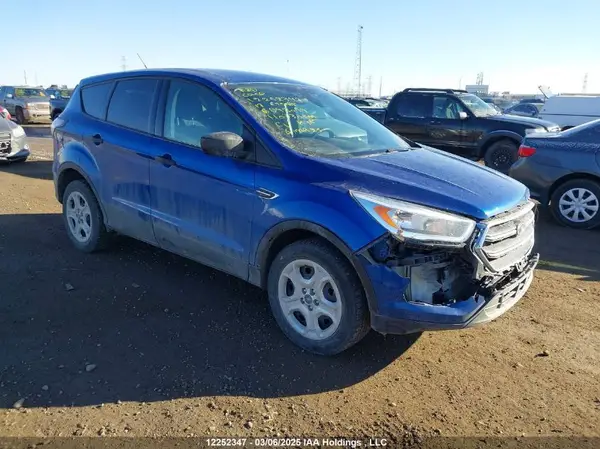 1FMCU0F76HUD98059 2017 FORD ESCAPE - Image 1