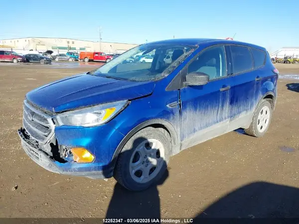 1FMCU0F76HUD98059 2017 FORD ESCAPE - Image 2