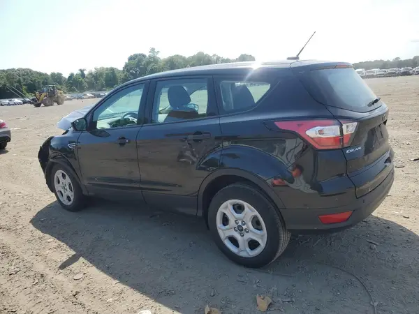 1FMCU0F76HUD98871 2017 FORD ESCAPE - Image 2
