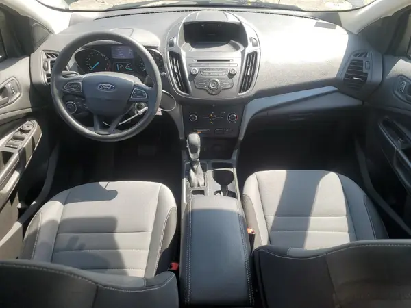 1FMCU0F76HUD98871 2017 FORD ESCAPE - Image 8