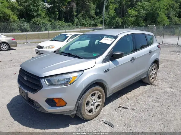 1FMCU0F76HUE02398 2017 FORD ESCAPE - Image 2