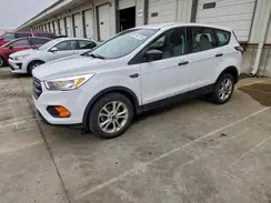 1FMCU0F76HUE04507 2017 FORD ESCAPE