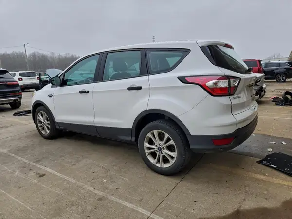 1FMCU0F76HUE04507 2017 FORD ESCAPE - Image 2