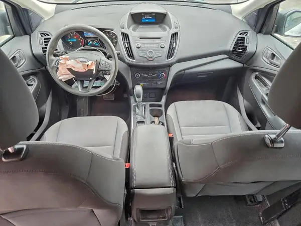 1FMCU0F76HUE04507 2017 FORD ESCAPE - Image 8
