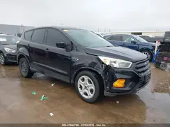 1FMCU0F76HUE07732 2017 FORD ESCAPE