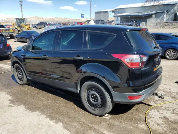 1FMCU0F76HUE09397 2017 FORD ESCAPE - Image 2