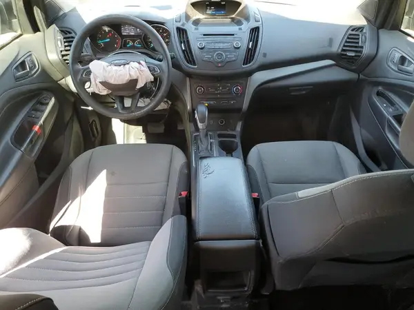 1FMCU0F76HUE09397 2017 FORD ESCAPE - Image 8