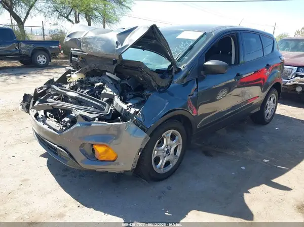 1FMCU0F76HUE09450 2017 FORD ESCAPE - Image 2
