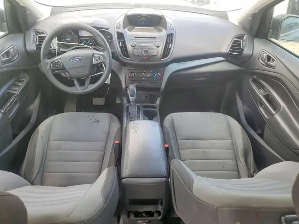 1FMCU0F76HUE09755 2017 FORD ESCAPE - Image 8