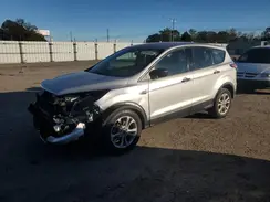 1FMCU0F76HUE12722 2017 FORD ESCAPE