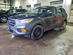 1FMCU0F76HUE13501 2017 FORD ESCAPE