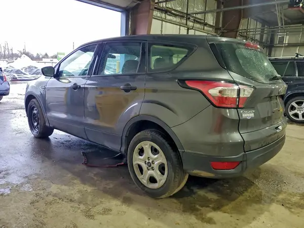 1FMCU0F76HUE13501 2017 FORD ESCAPE - Image 2