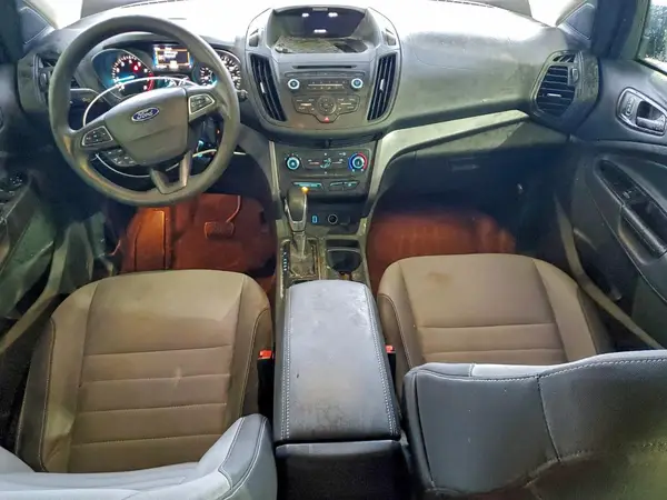 1FMCU0F76HUE13501 2017 FORD ESCAPE - Image 8