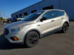 1FMCU0F76HUE20934 2017 FORD ESCAPE