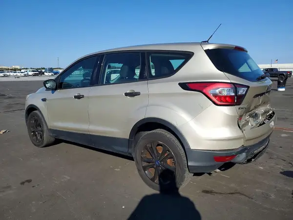 1FMCU0F76HUE20934 2017 FORD ESCAPE - Image 2
