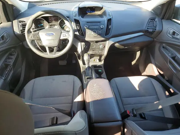 1FMCU0F76HUE20934 2017 FORD ESCAPE - Image 8