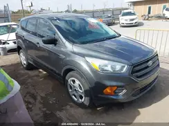 1FMCU0F76HUE23476 2017 FORD ESCAPE