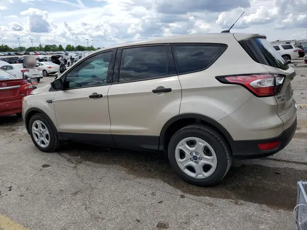 1FMCU0F76HUE23591 2017 FORD ESCAPE - Image 2