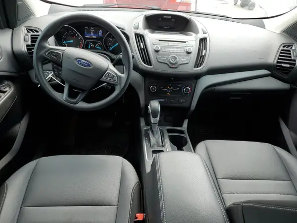 1FMCU0F76HUE23591 2017 FORD ESCAPE - Image 8