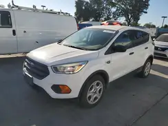 1FMCU0F76HUE24269 2017 FORD ESCAPE