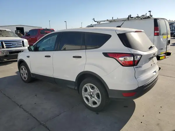 1FMCU0F76HUE24269 2017 FORD ESCAPE - Image 2