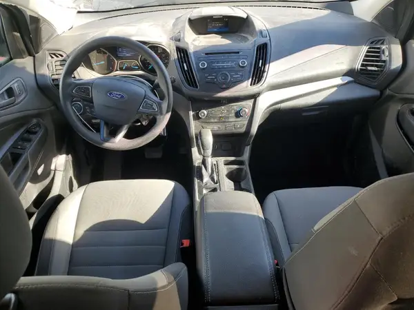 1FMCU0F76HUE24269 2017 FORD ESCAPE - Image 8
