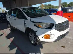 1FMCU0F76HUE30315 2017 FORD ESCAPE
