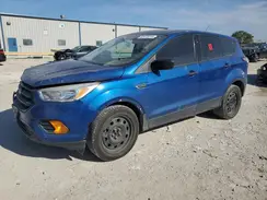 1FMCU0F76HUE35420 2017 FORD ESCAPE