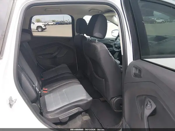 1FMCU0F76HUE50161 2017 FORD ESCAPE - Image 8