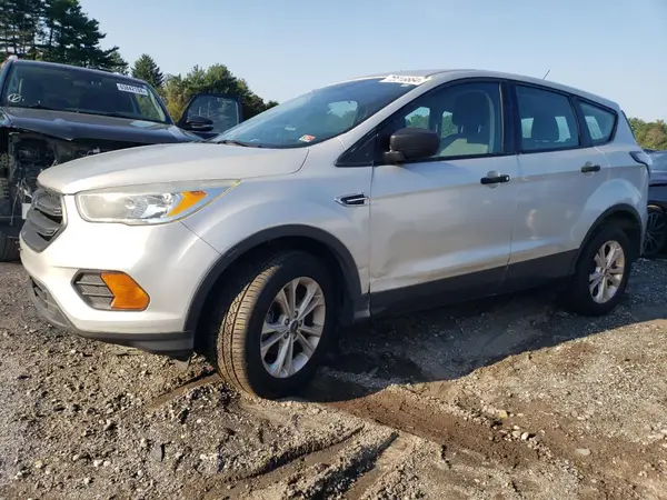 1FMCU0F76HUE51746 2017 FORD ESCAPE - Image 1