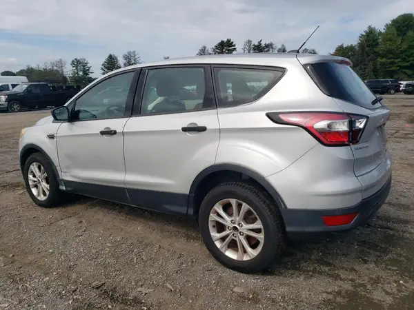 1FMCU0F76HUE51746 2017 FORD ESCAPE - Image 2