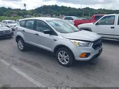 1FMCU0F76HUE53741 2017 FORD ESCAPE