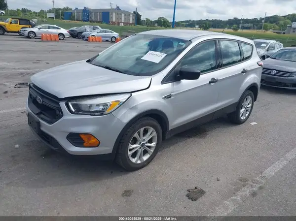 1FMCU0F76HUE53741 2017 FORD ESCAPE - Image 2