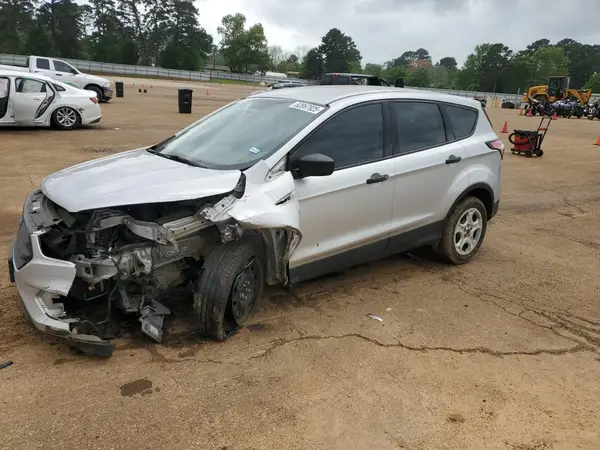 1FMCU0F76HUE54159 2017 FORD ESCAPE - Image 1
